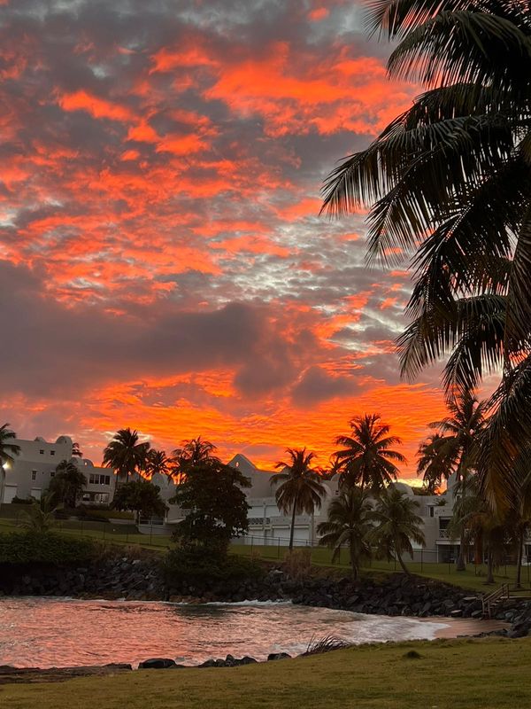 La maison de Jennifer and Douglas