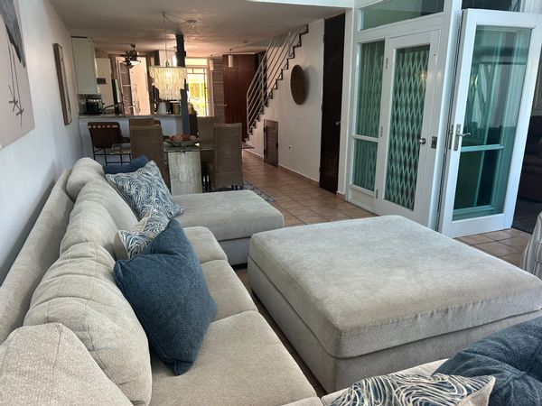 Casa di Jennifer and Douglas