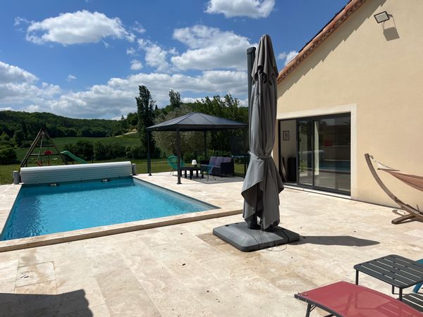 La maison de Sylvain