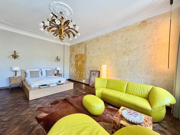 Maison Stefana Boutique Apartment in Old Town