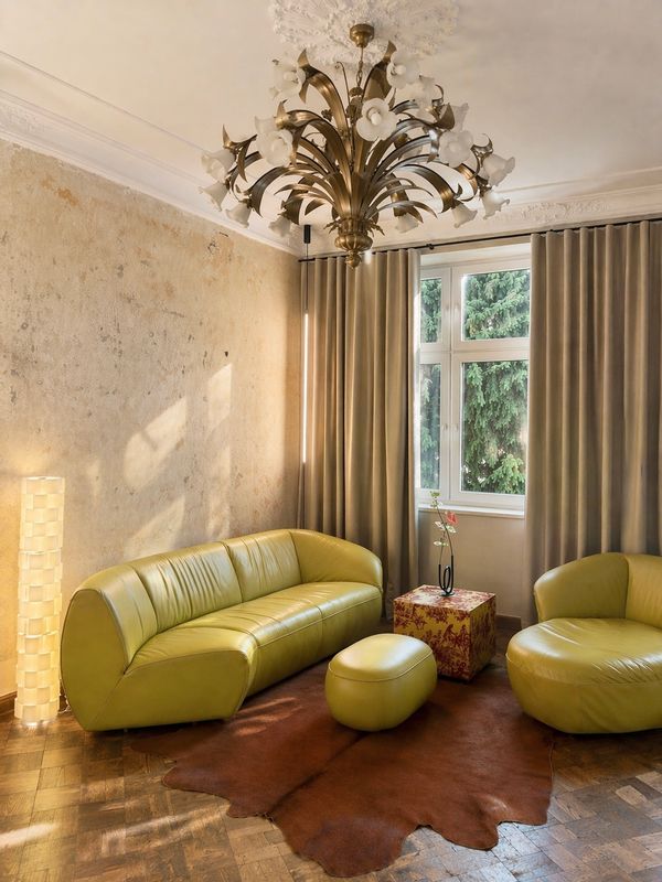 Casa di Sylwia