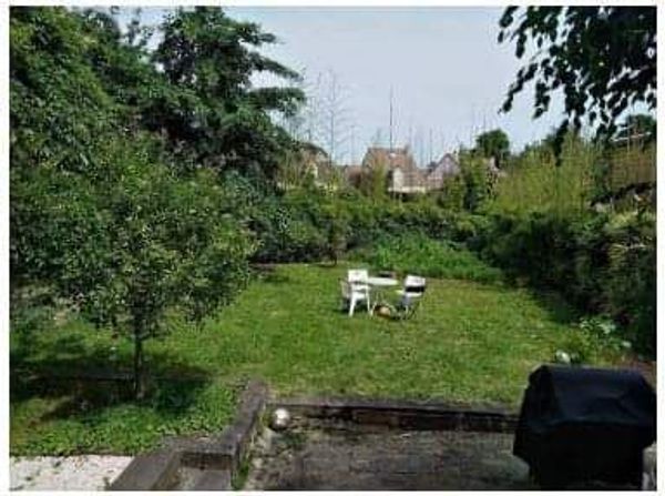 la chambre de Stanislas