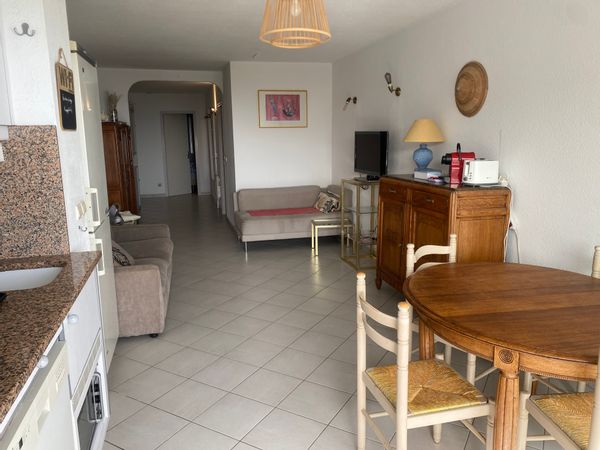 La maison de Sandrine