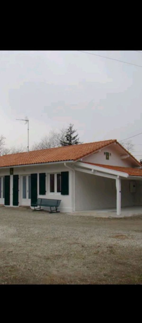 Casa di Franck