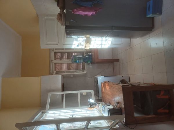 Giulia's house