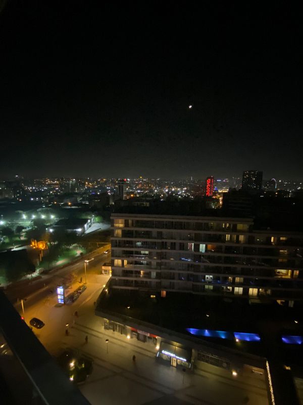 La maison de Aysen Gozde