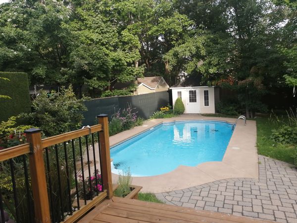 huis van Elias et Vero