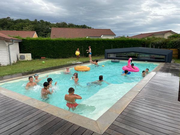 Maison de Thomas et Maud