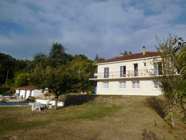 PASCAL's house