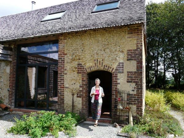 La maison d'Hélène