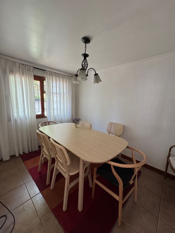 La maison de Soledad