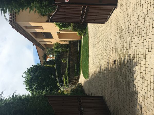 La maison de DENISE and RANDALL (RANDY)