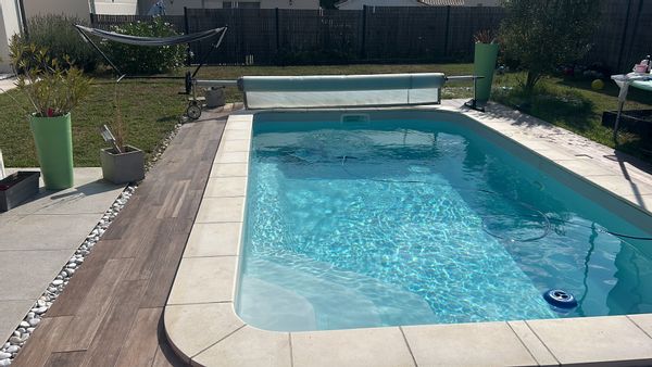 La maison de Jennifer