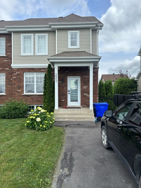 Maison de Francis et cie