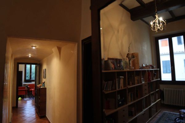 La maison de Teresa E Fabrizio