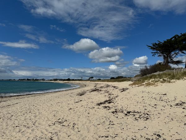 Hem i Larmor-Plage