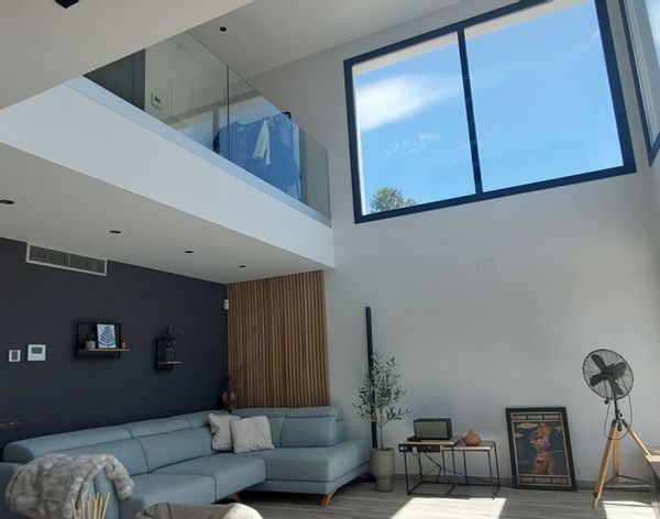 Sara, Angel & Leo s Haus