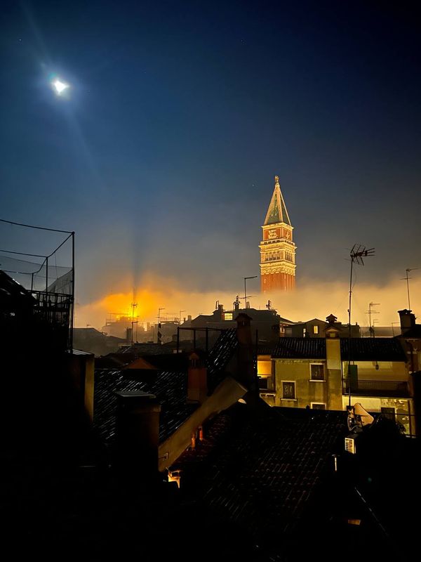 La maison de Olga & Arseniy