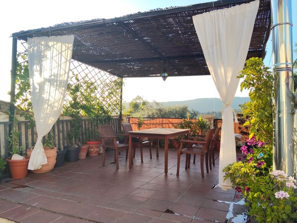 Casa di Pablo