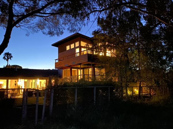 La maison de Nicolette