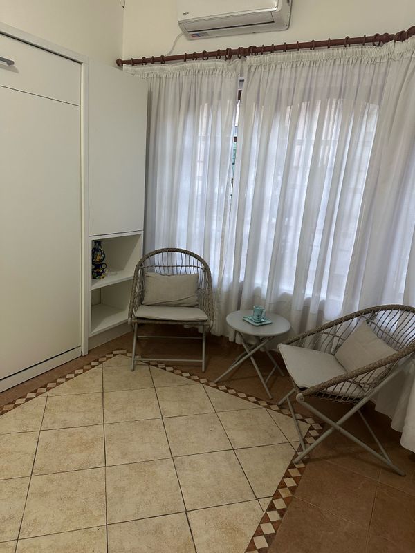 La maison de Beatriz Susana