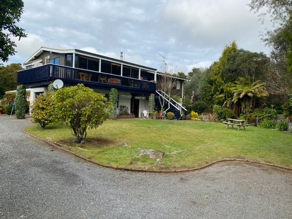 Huis in Turangi