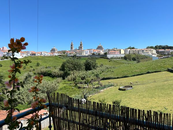 Zuhause in Mafra