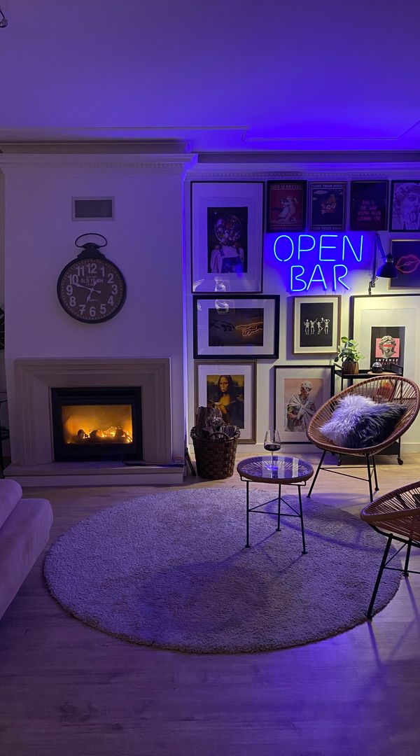 La maison de Debora & Fred