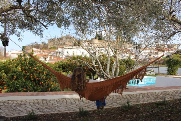 MARISA MACHADO's house