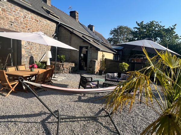 Ker Breizh - La maison de Stef&Max