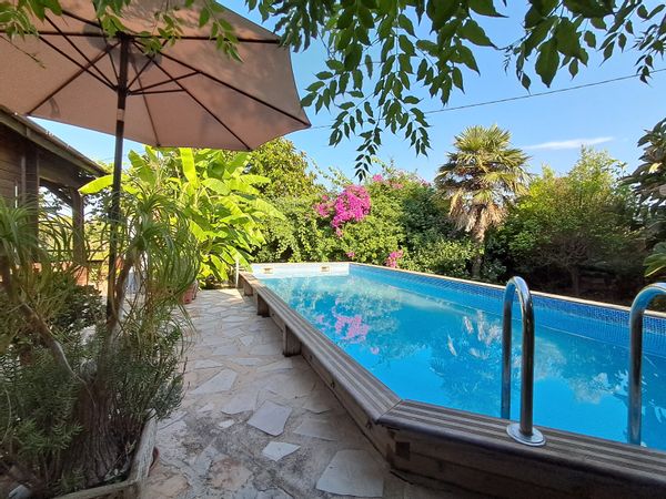 Casa di Chris