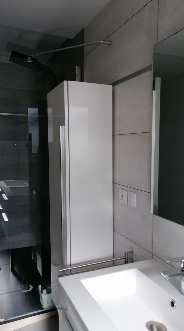 La maison de Sandrine