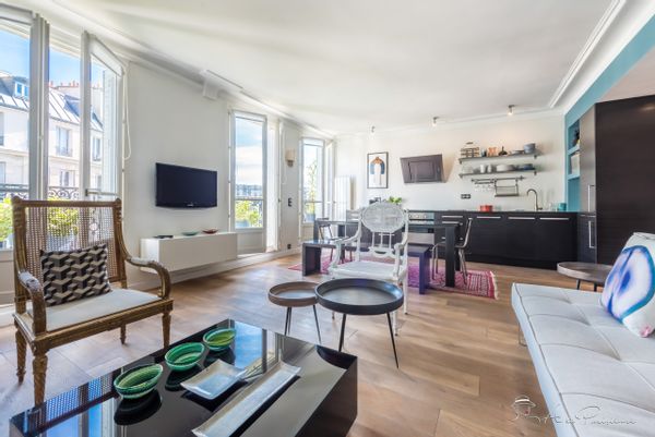 La maison de Elizangela