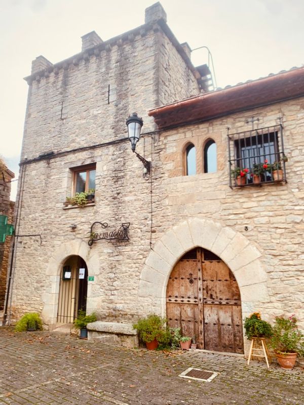 La maison de Aitor