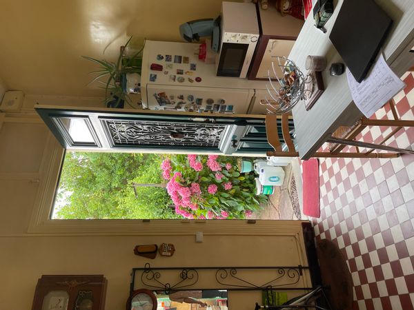 Casa di xavier