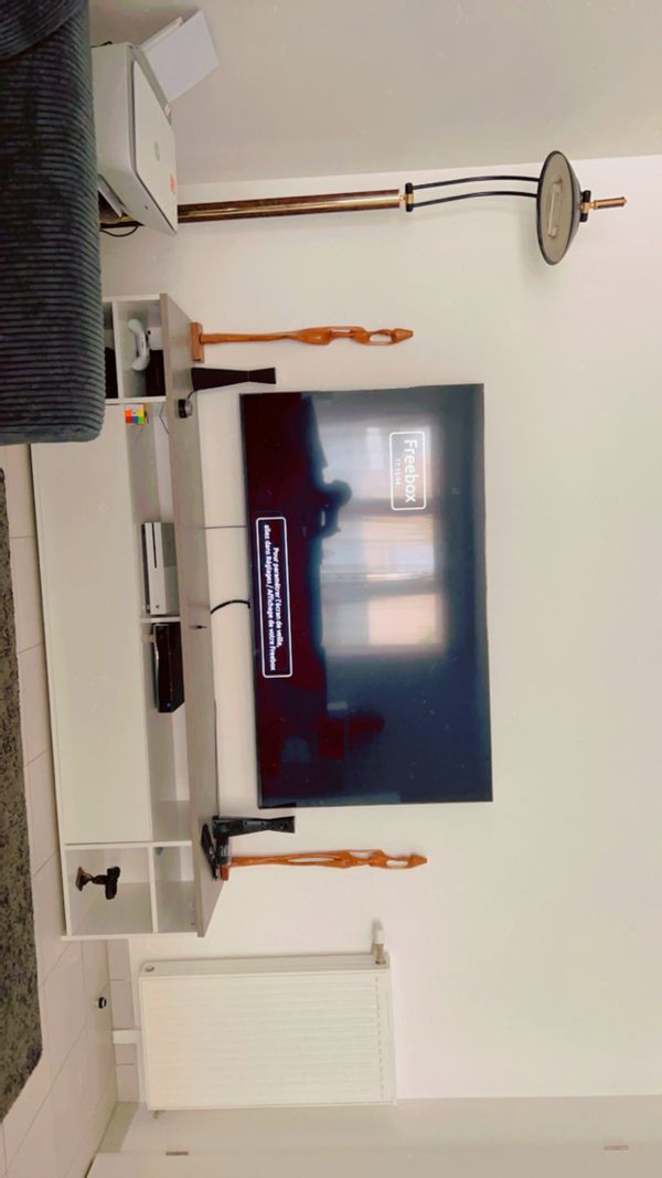 La maison de FRANCK ARNAUD