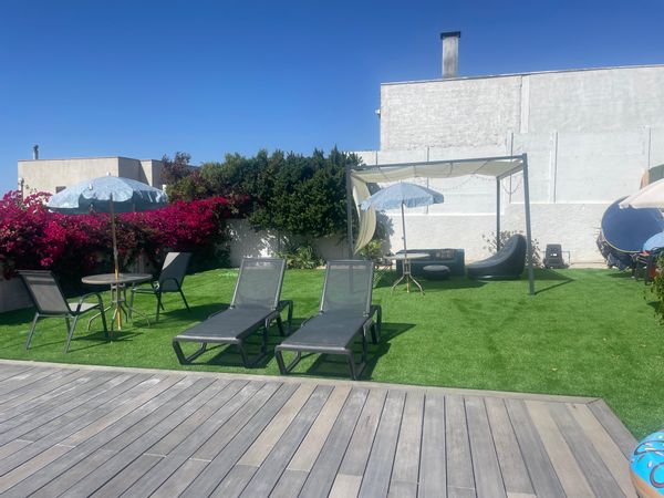 Casa di María Cecilia