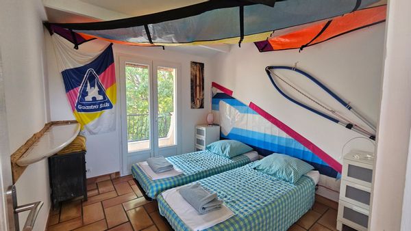 santiago's house