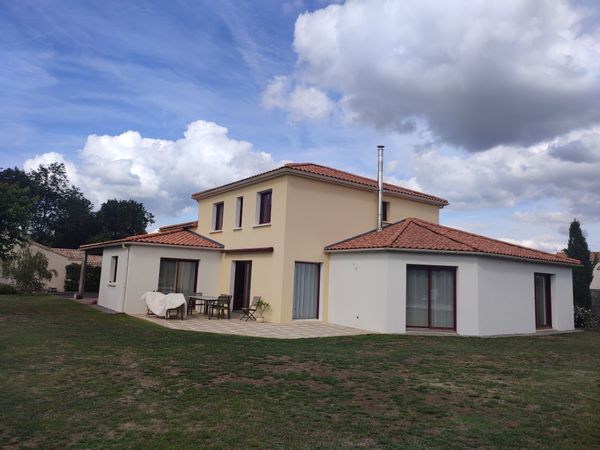 La maison des Bontemps