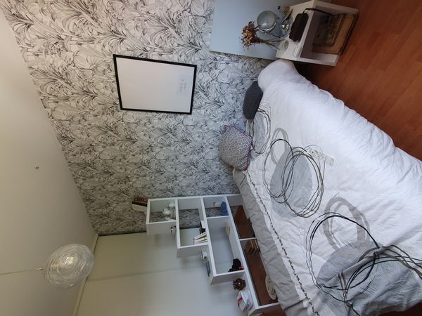 Roseline et Alain's house