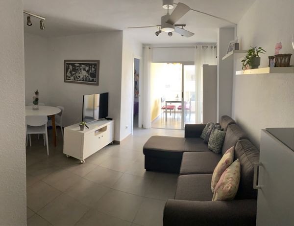 La maison de Sisco Inglés Llisto