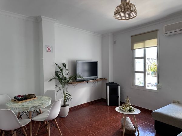 La maison de Patricia