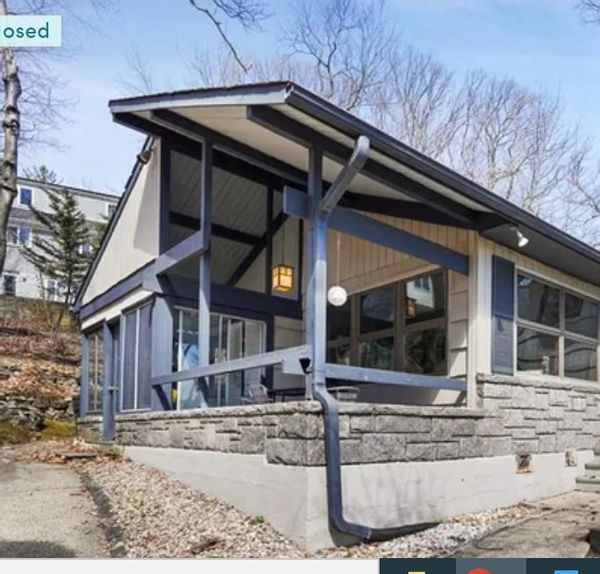 Rivertown Mid-Century