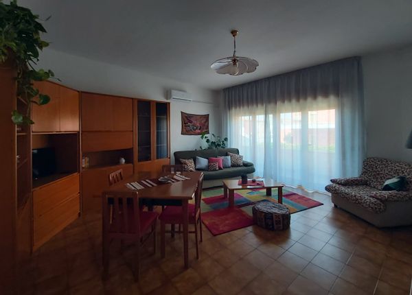 La maison de Eleonora