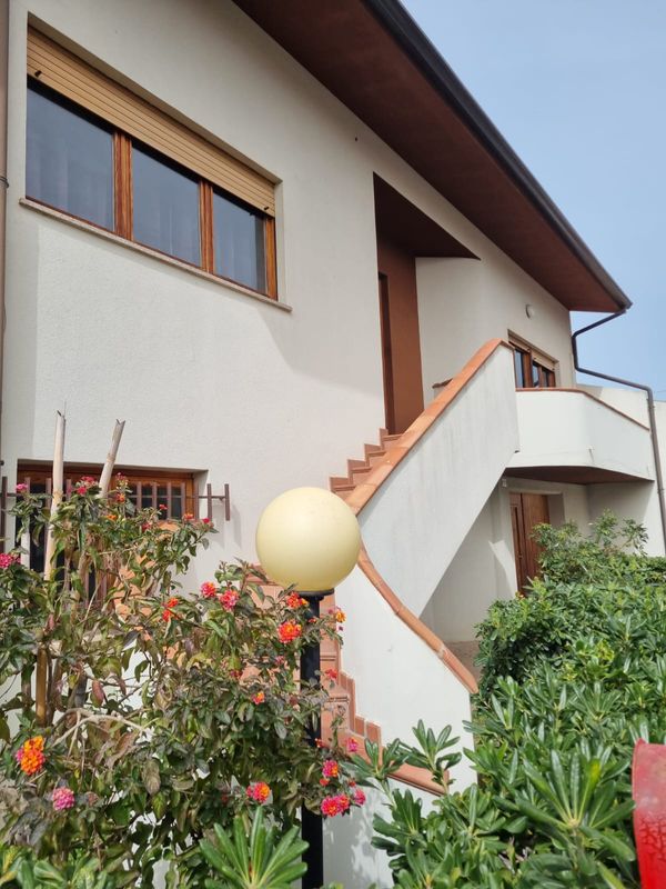 La maison de Eleonora