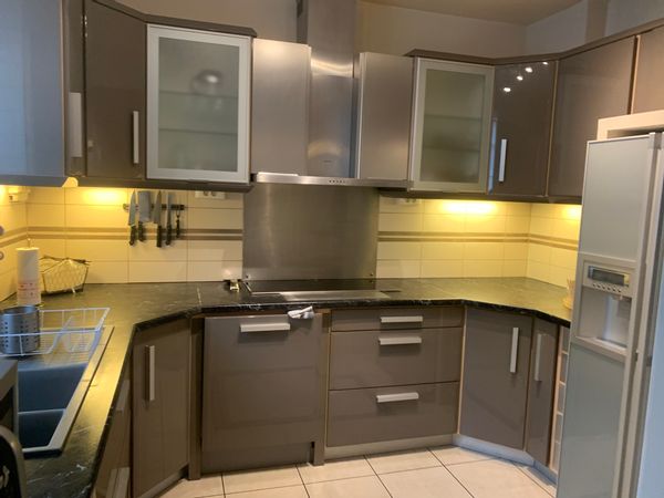 La chambre privée de Alice