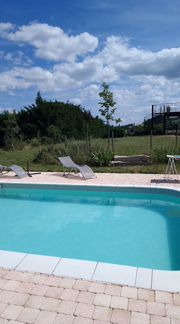 La maison de Thibaut