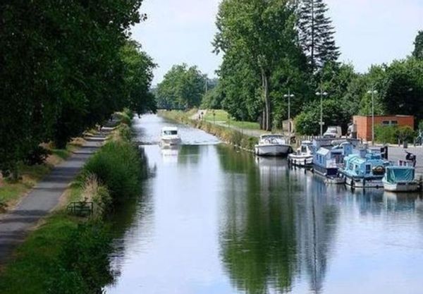 Home sweet Home... en réciproque ou GBP