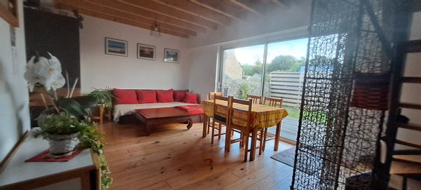 La maison de Shédeline