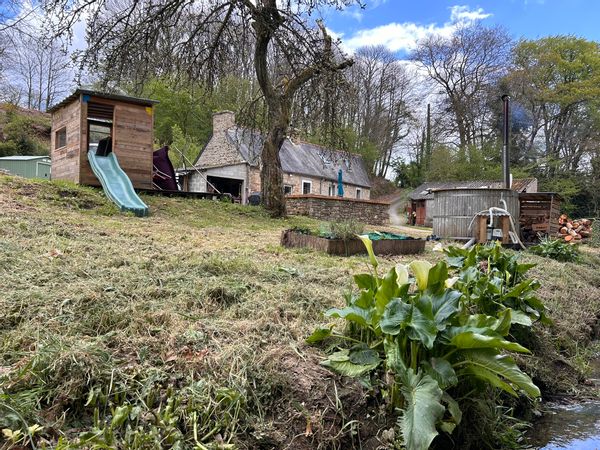 La maison de Bérenger